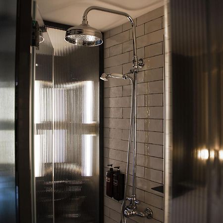 Letoh Letoh Gran Via Hotell Madrid Eksteriør bilde
