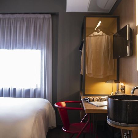 Letoh Letoh Gran Via Hotell Madrid Eksteriør bilde