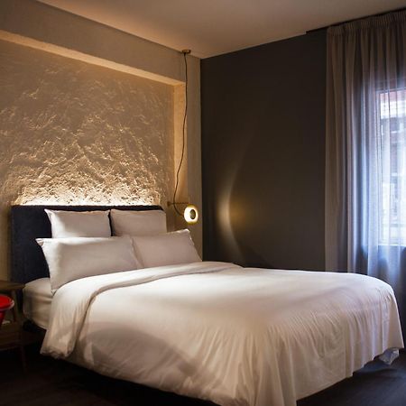 Letoh Letoh Gran Via Hotell Madrid Eksteriør bilde
