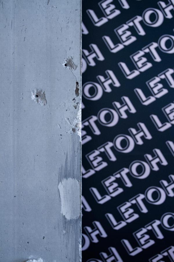 Letoh Letoh Gran Via Hotell Madrid Eksteriør bilde