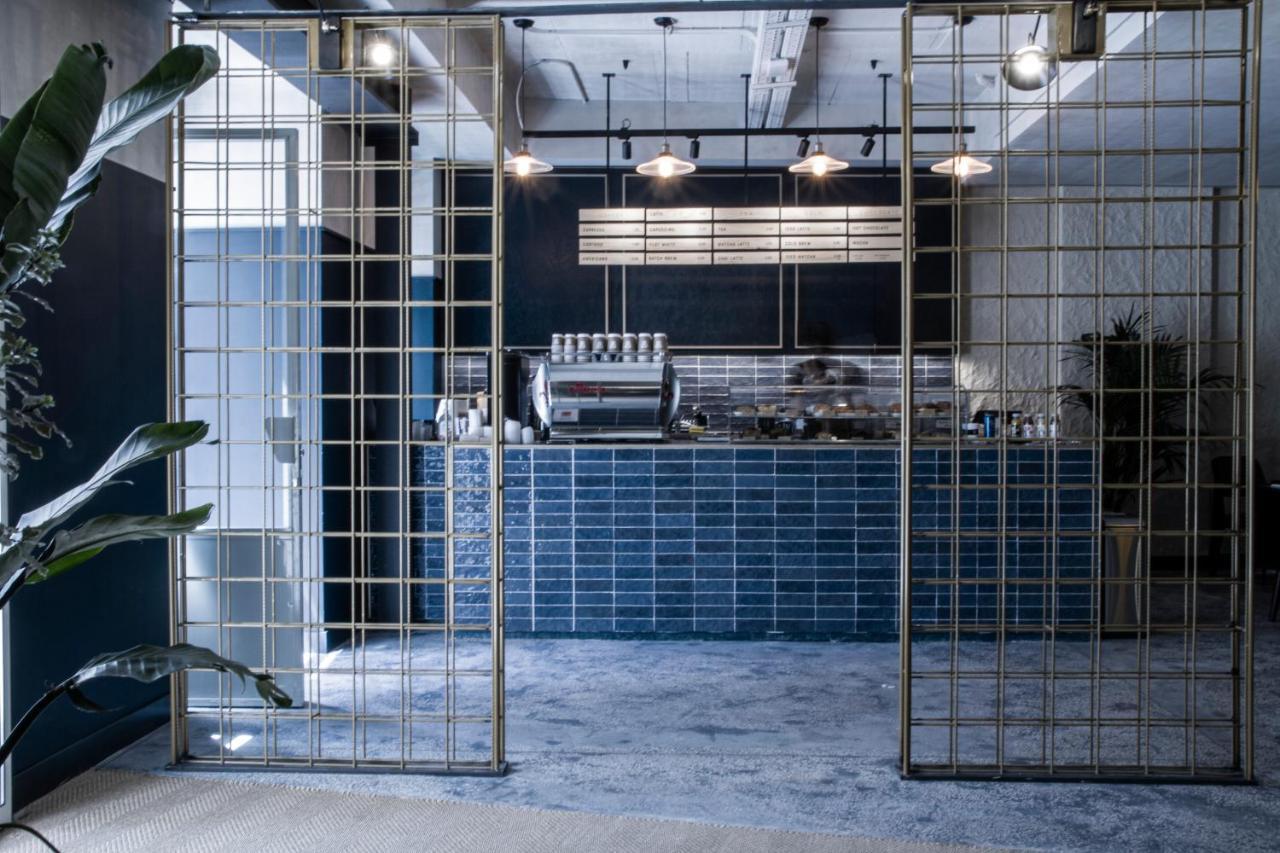 Letoh Letoh Gran Via Hotell Madrid Eksteriør bilde
