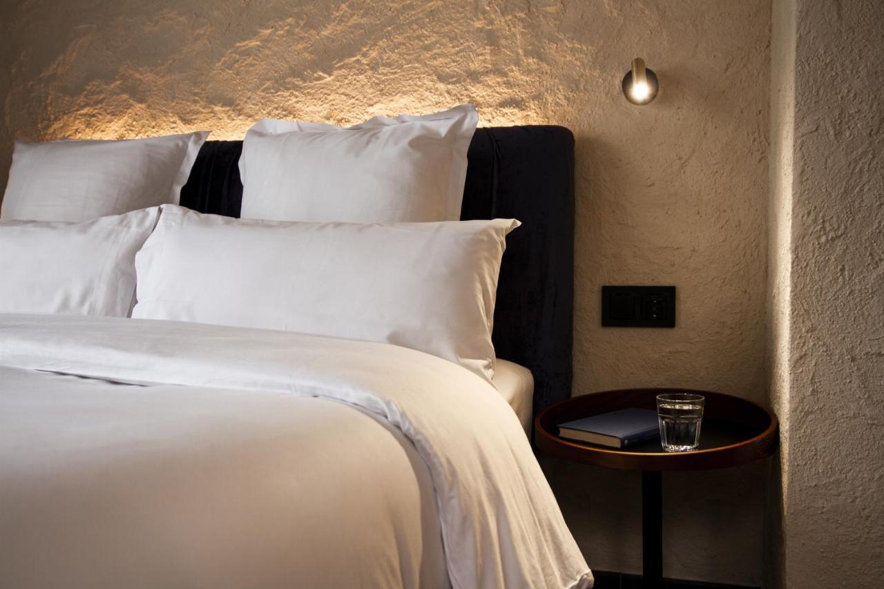 Letoh Letoh Gran Via Hotell Madrid Eksteriør bilde