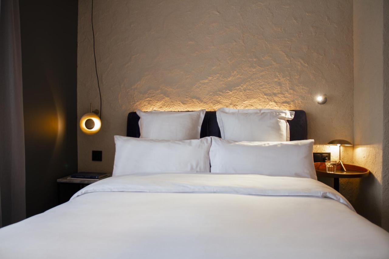 Letoh Letoh Gran Via Hotell Madrid Eksteriør bilde