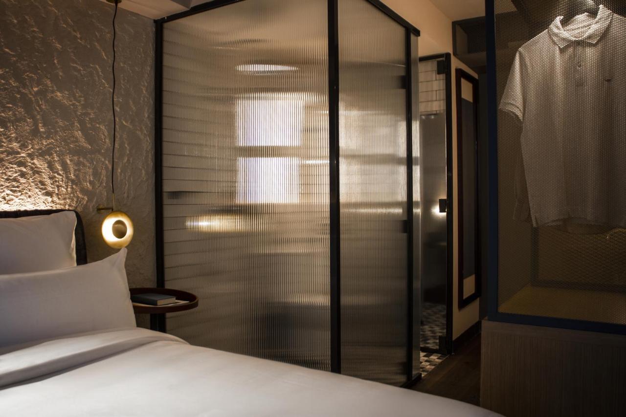 Letoh Letoh Gran Via Hotell Madrid Eksteriør bilde
