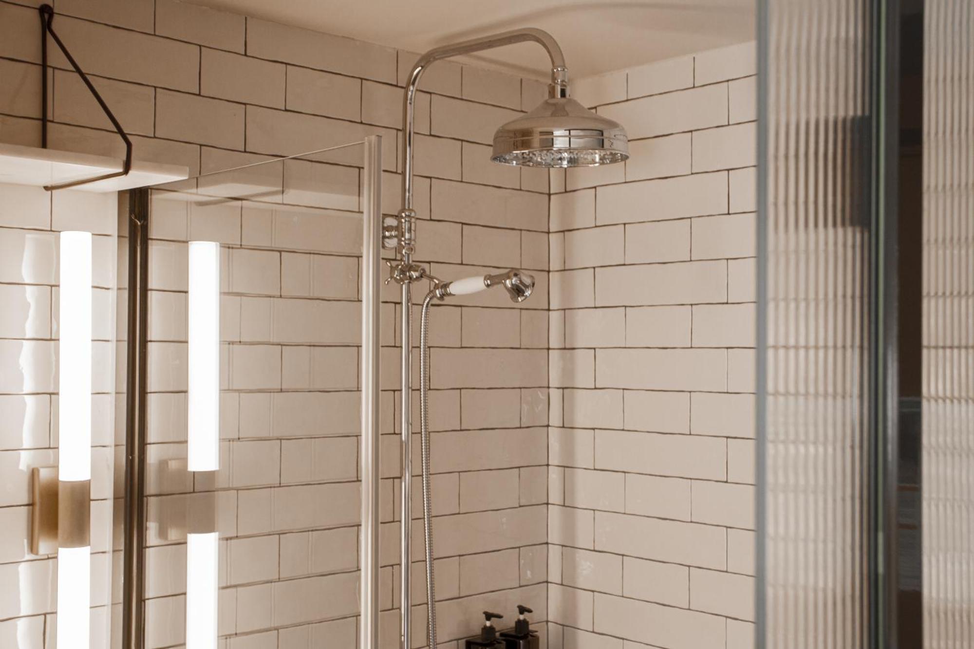 Letoh Letoh Gran Via Hotell Madrid Eksteriør bilde